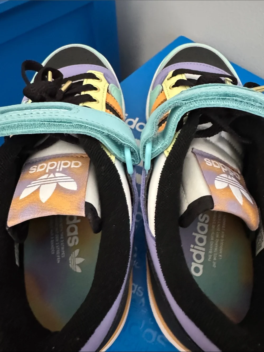 adidas forum lo